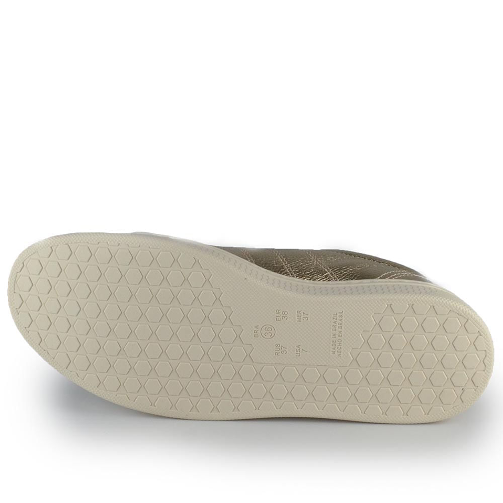 Tênis Casual Comfortflex Feminino 2465309 - Foto 5