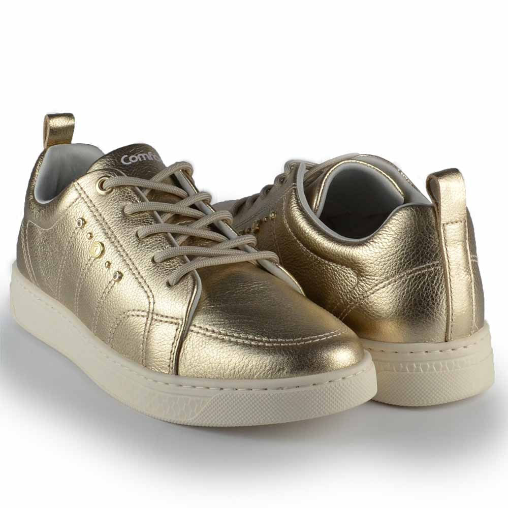 Tênis Casual Comfortflex Feminino 2465309 Lojas Kikos