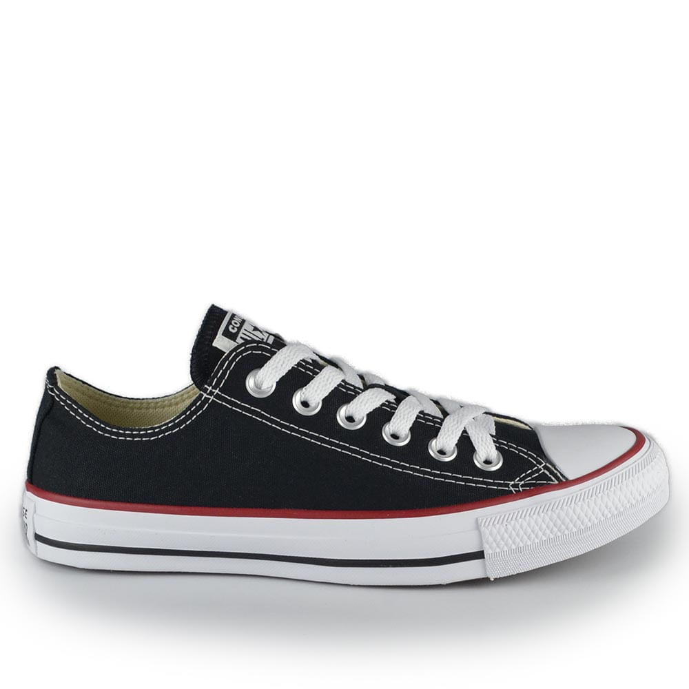 Tênis Casual All Star XS Chuck Taylor CT0001007 - Foto 1
