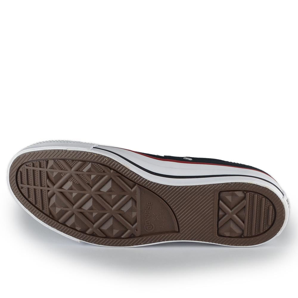 Tênis Casual All Star XS Chuck Taylor CT0001007 - Foto 5