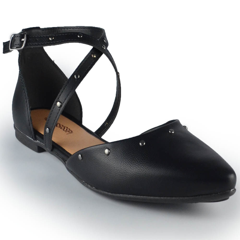 Sapatilha Mississipi Feminina MA316 - Foto 2