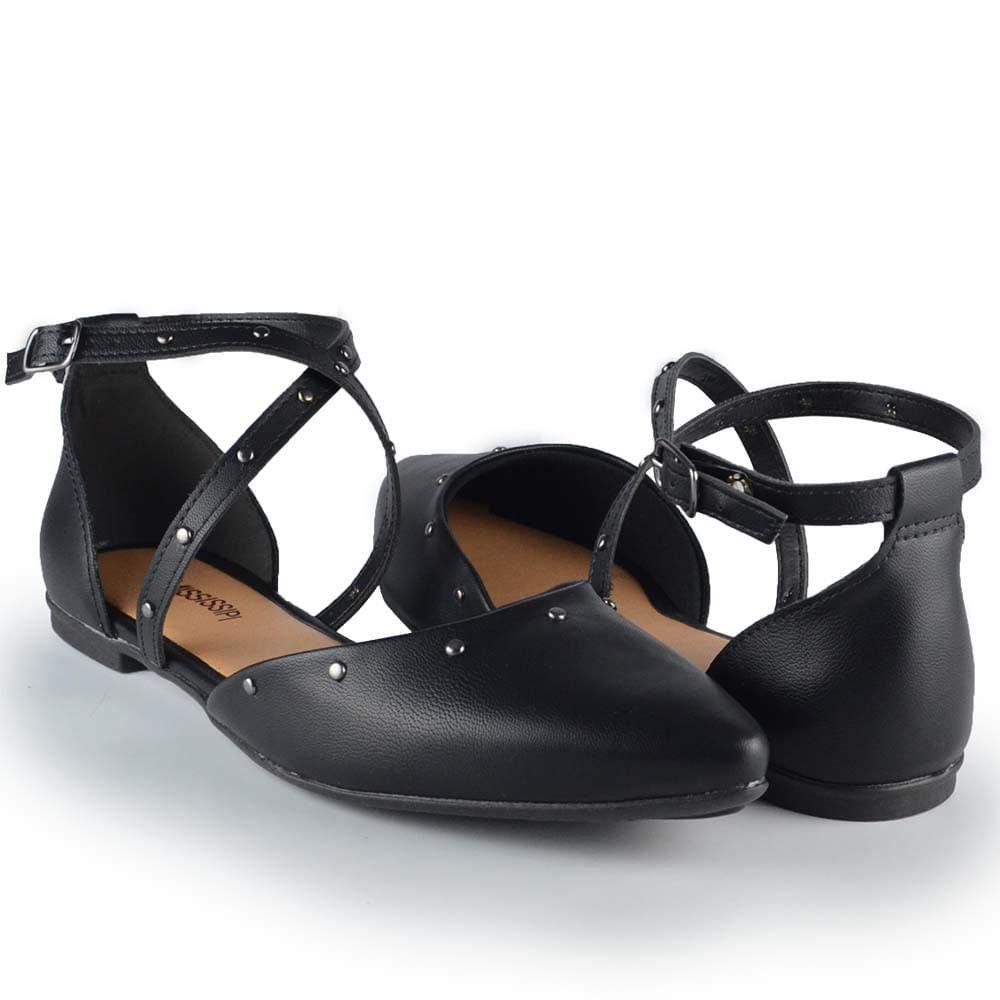 Sapatilha Mississipi Feminina MA316 - Foto 6