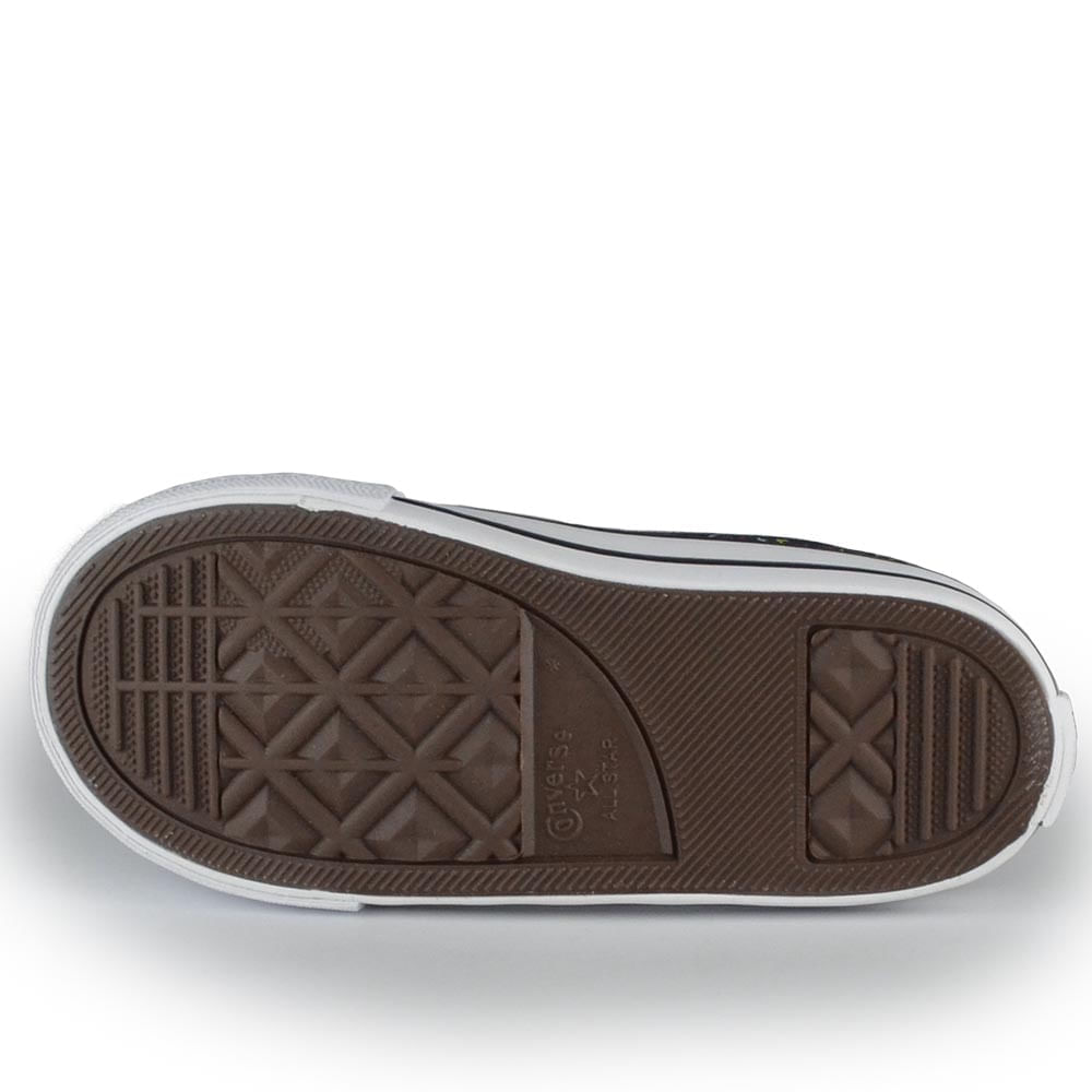 Tênis Infantil All Star XS CK11360001 - Foto 5