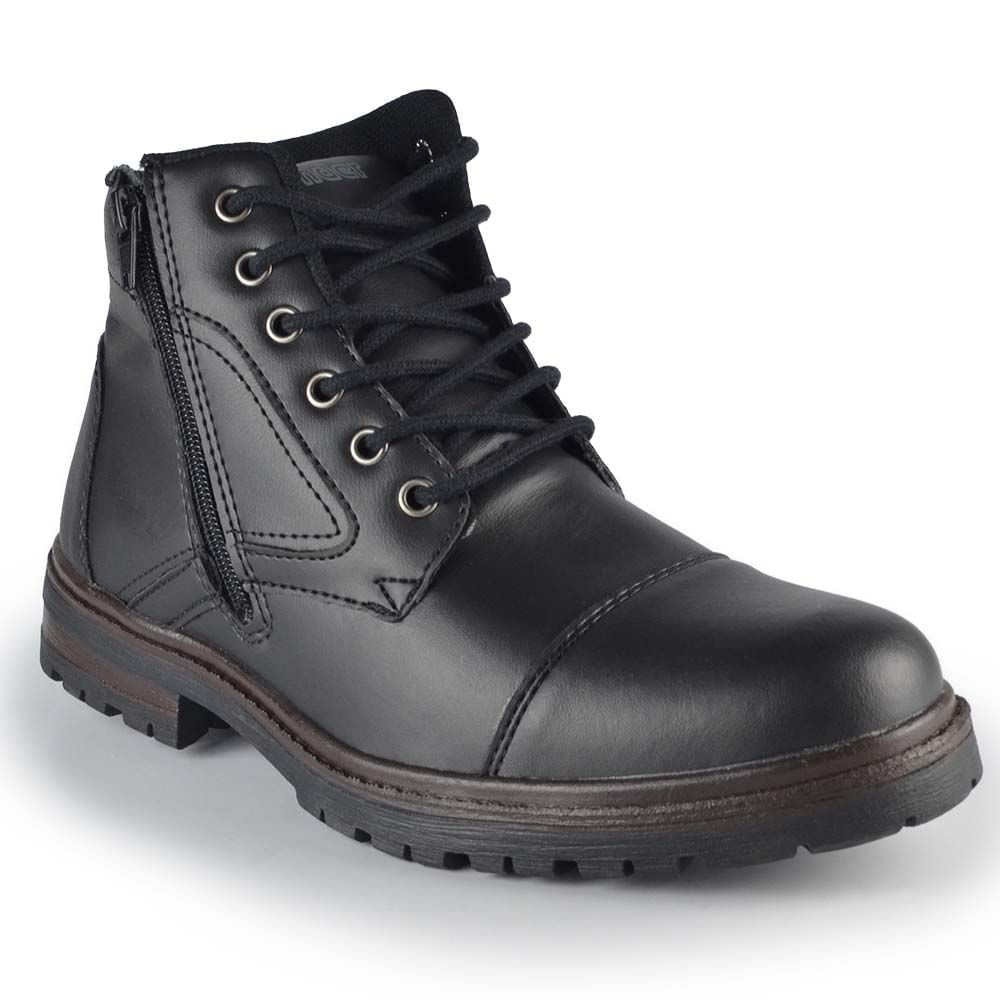 Coturno Masculino Wonder 3119 - Foto 2