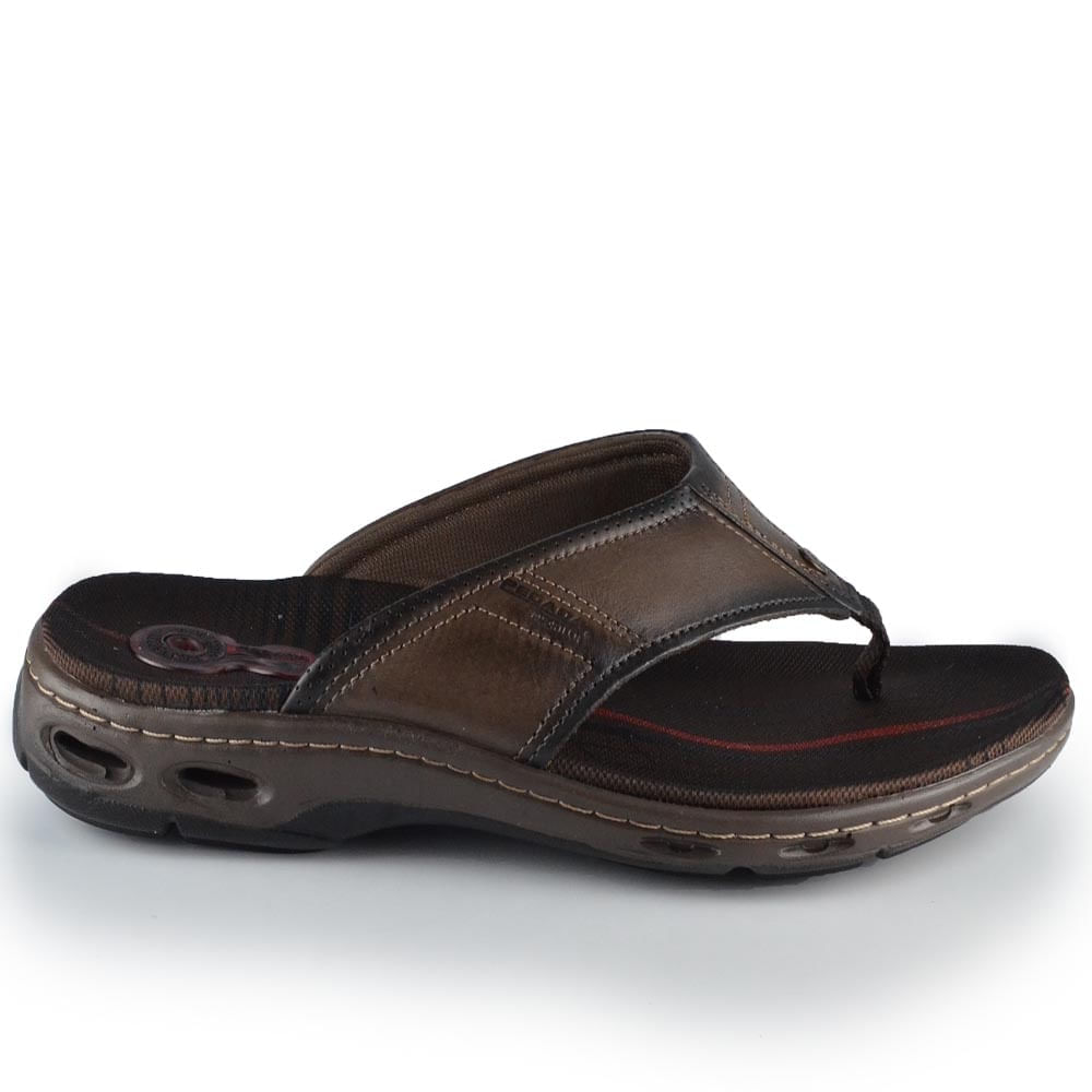 Chinelo Pegada Masculino 530641 - Foto 1