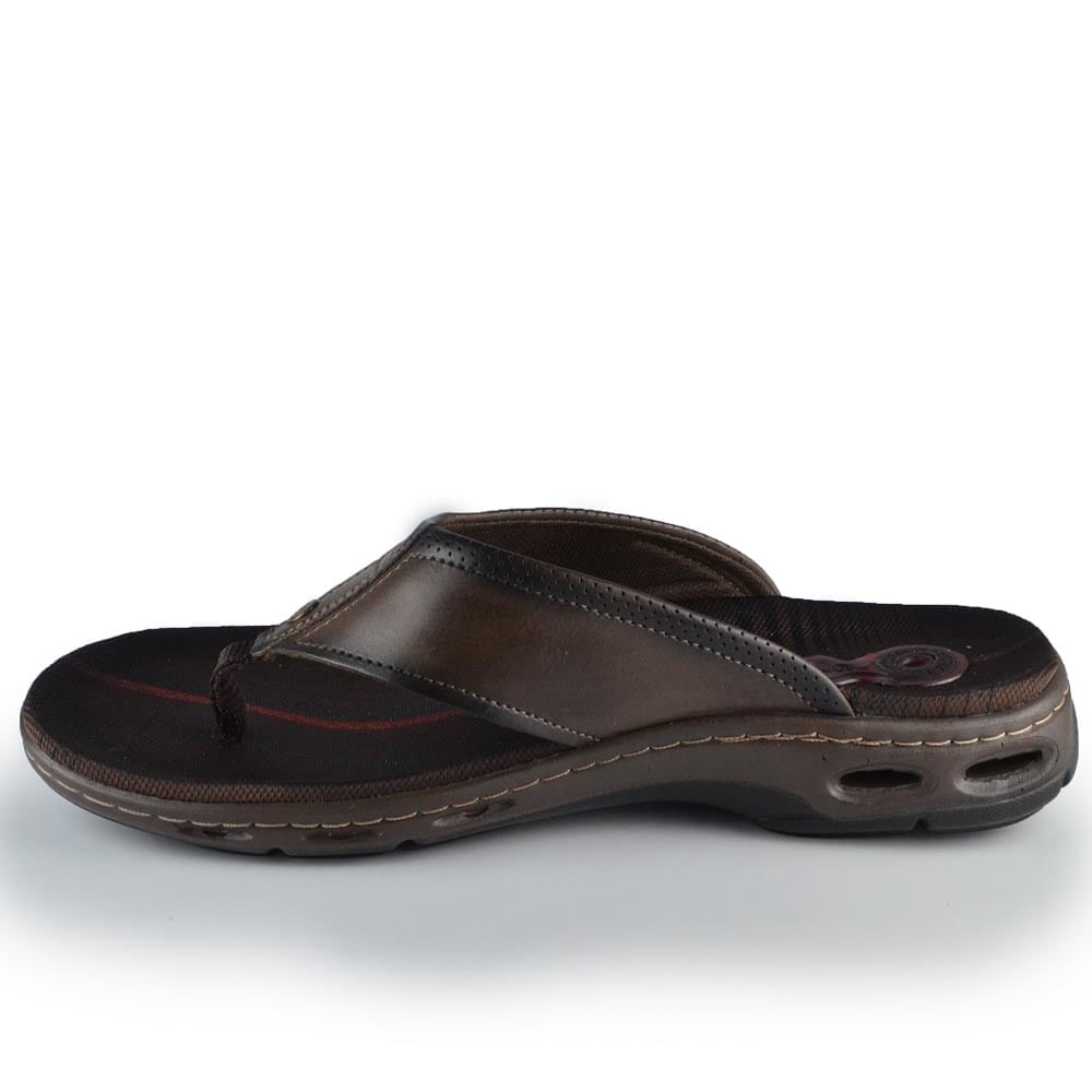 Chinelo Pegada Masculino 530641 - Foto 3