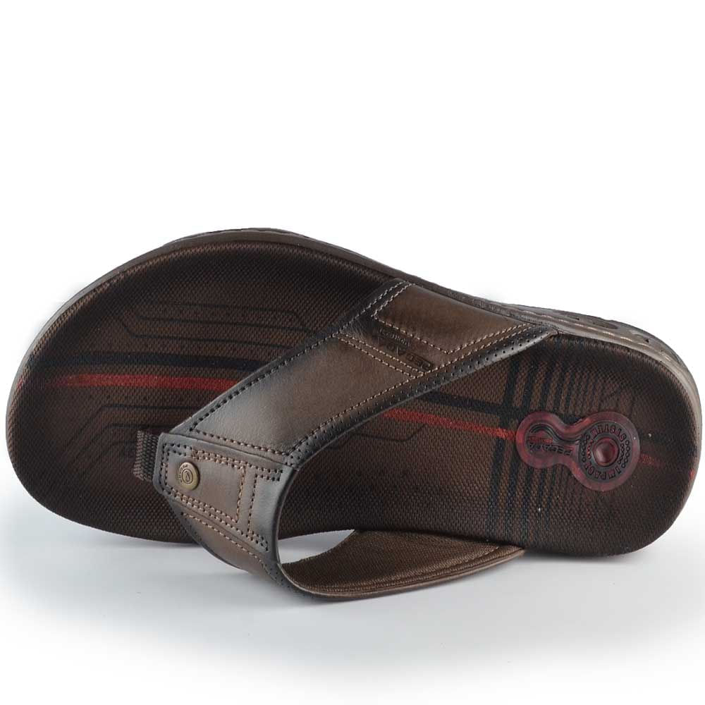 Chinelo Pegada Masculino 530641 - Foto 4