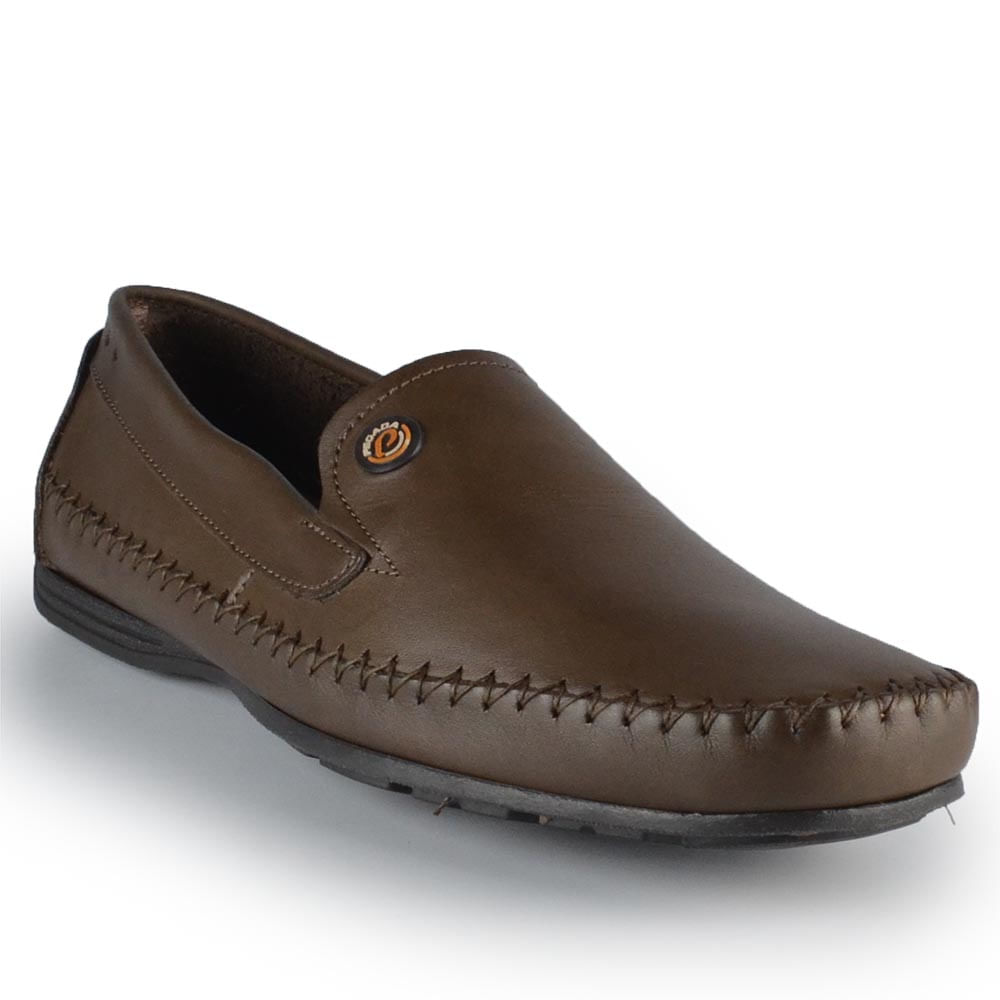 Mocassim Pegada Masculino 140771 Lojas Kikos