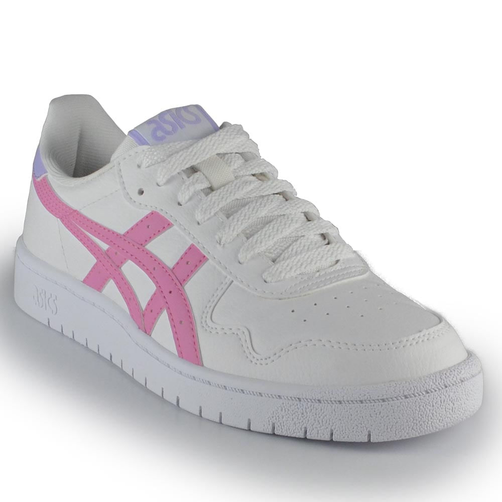 Tênis Casual Asics Feminino Japan 1202A326 - Foto 2