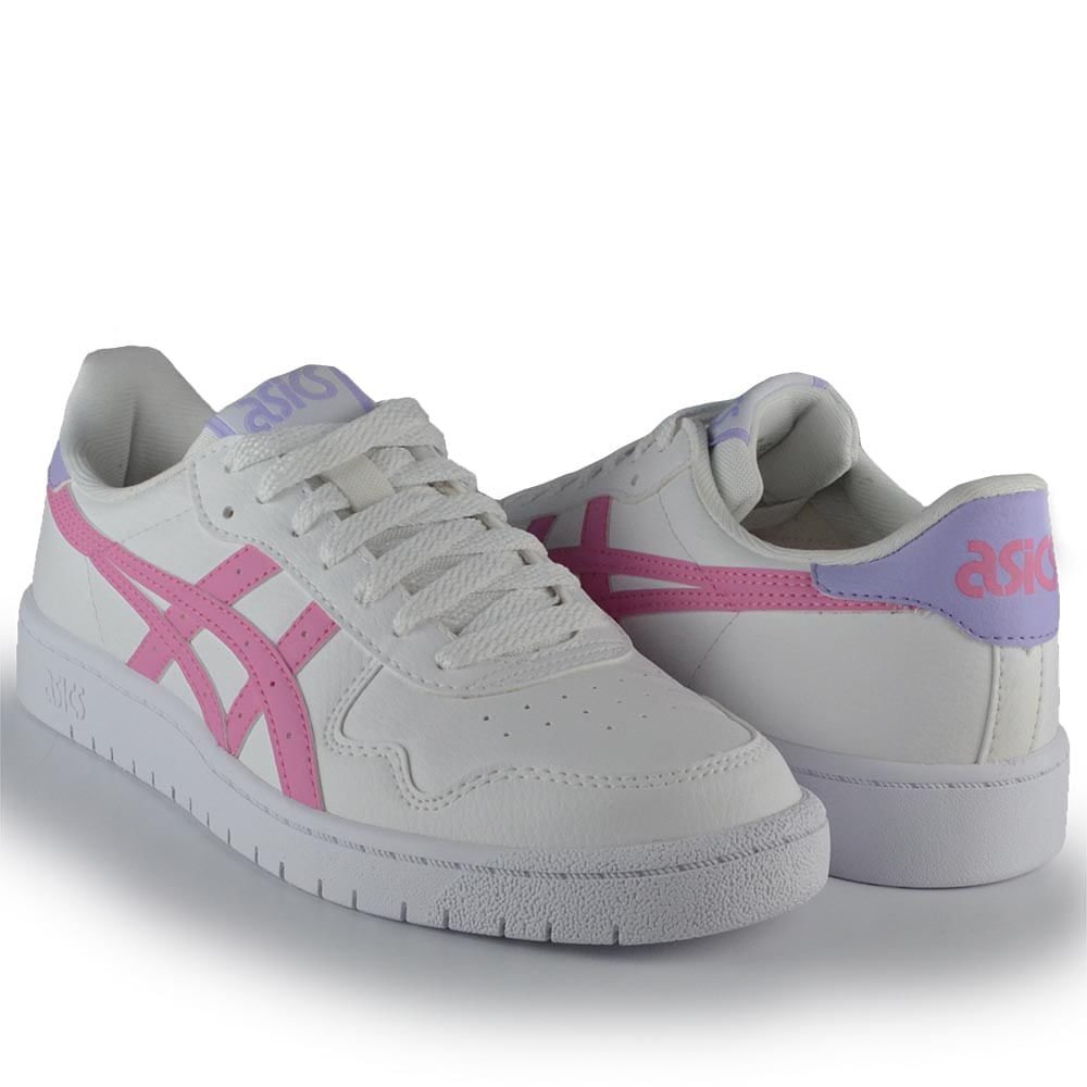 Tênis Casual Asics Feminino Japan 1202A326 - Foto 6