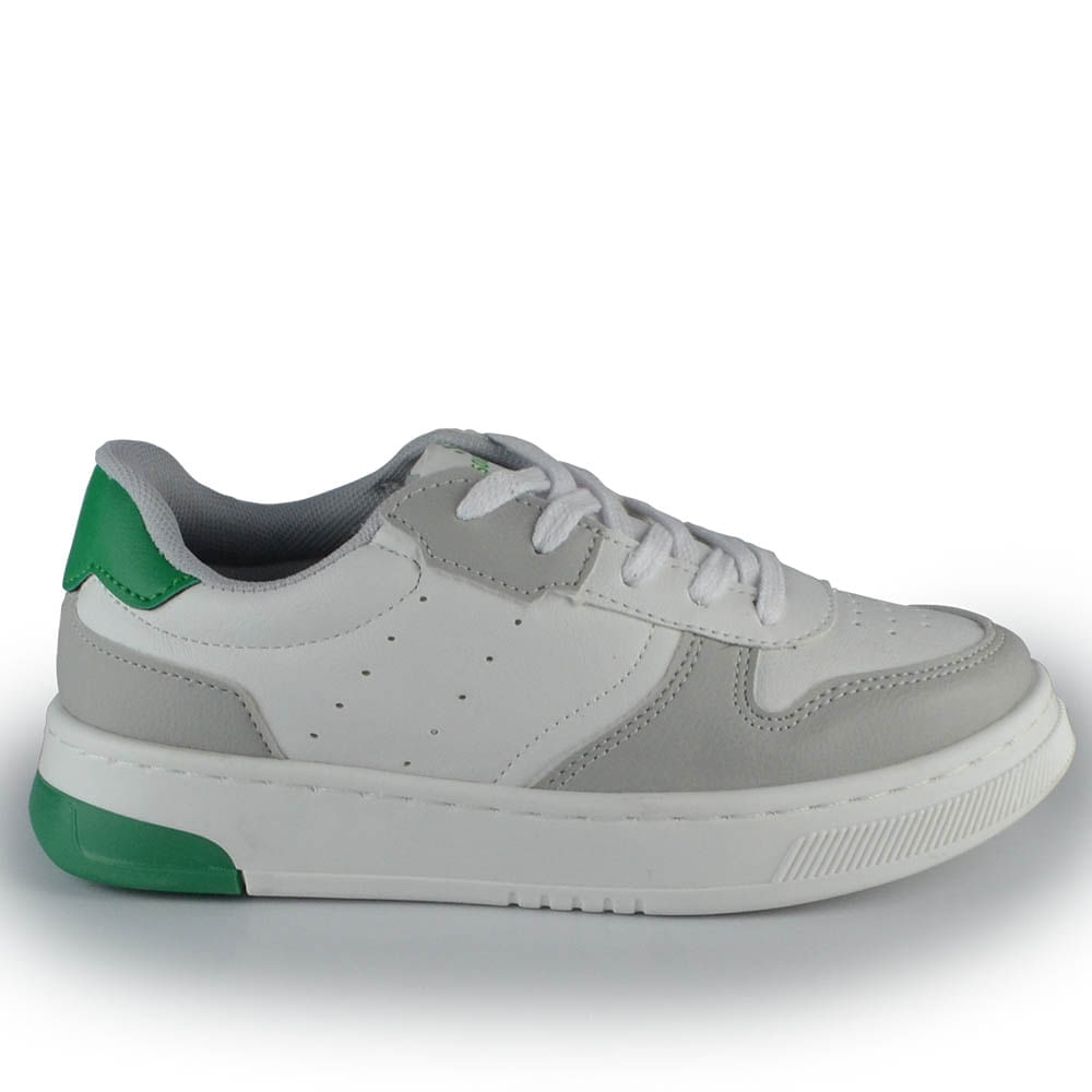 Sapatênis Infantil Sound Masculino A497M - Foto 1