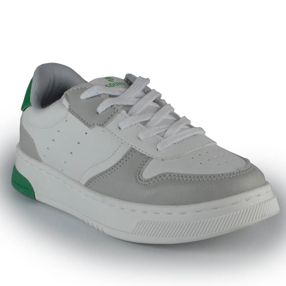 Sapatênis Infantil Sound Masculino A497M - Foto 2