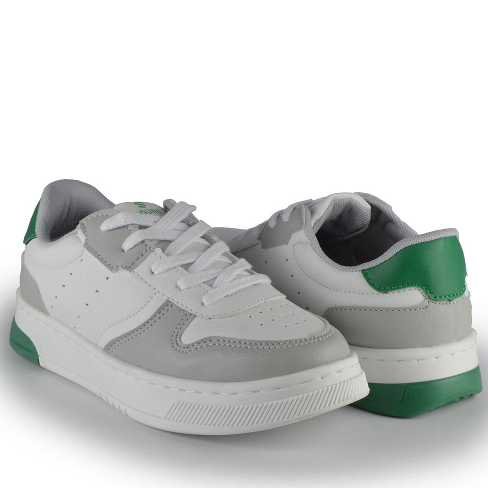 Sapatênis Infantil Sound Masculino A497M - Foto 6