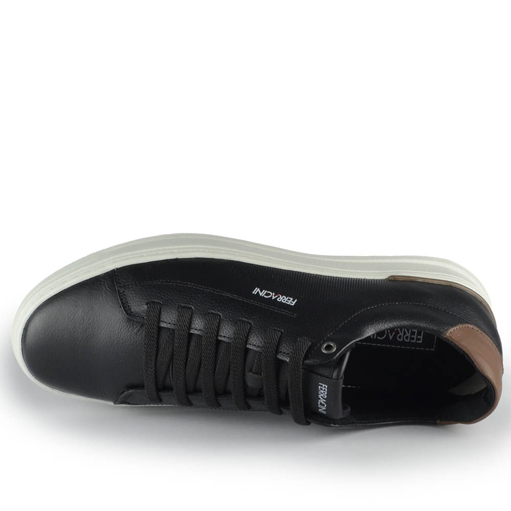 Sapatênis Ferracini Masculino Gold 2075 - Foto 4