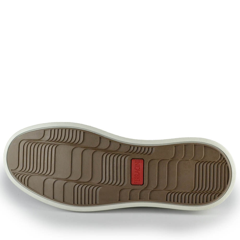 Sapatênis Ferracini Masculino Gold 2075 - Foto 5