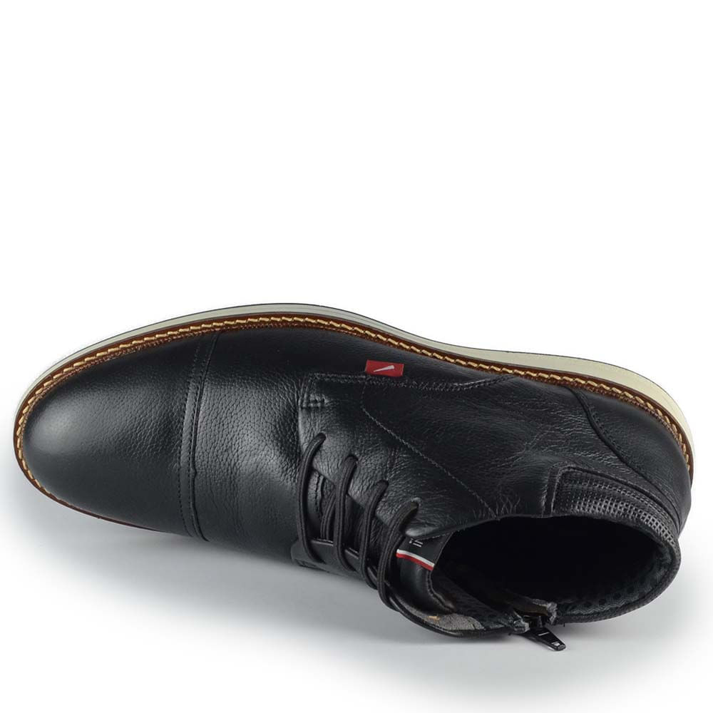 Sapatênis Ferracini Masculino Kingston 6153 - Foto 4