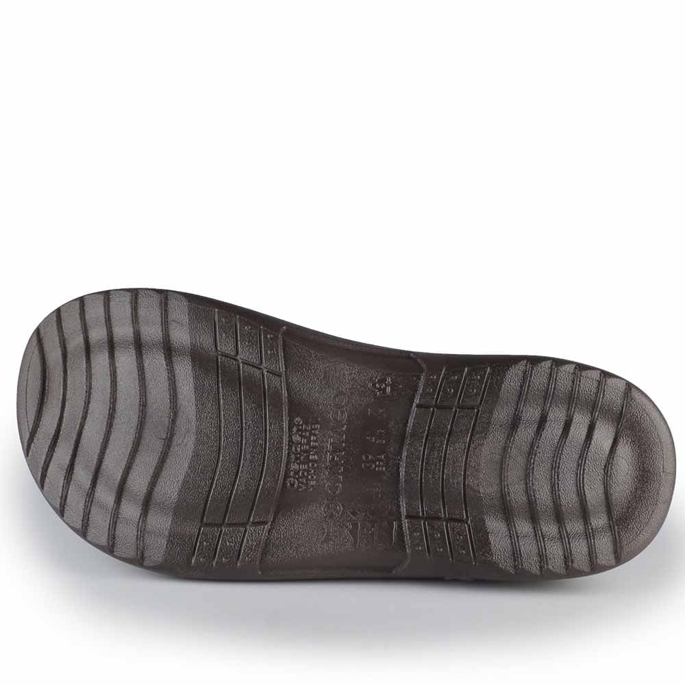 Chinelo Cartago Masculino Santorino 24 12409 - Foto 5