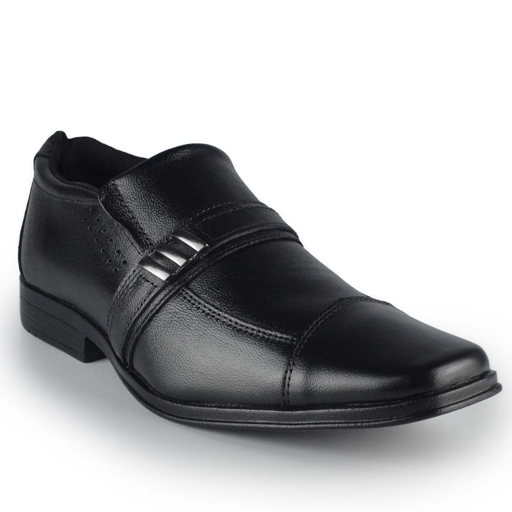 Sapato Social BR2 Masculino 934 - Foto 2
