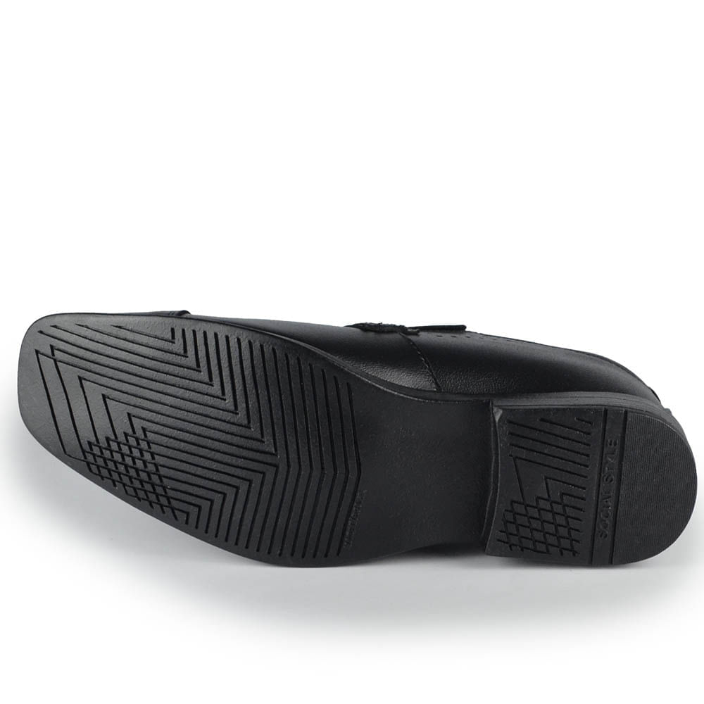 Sapato Social BR2 Masculino 934 - Foto 5