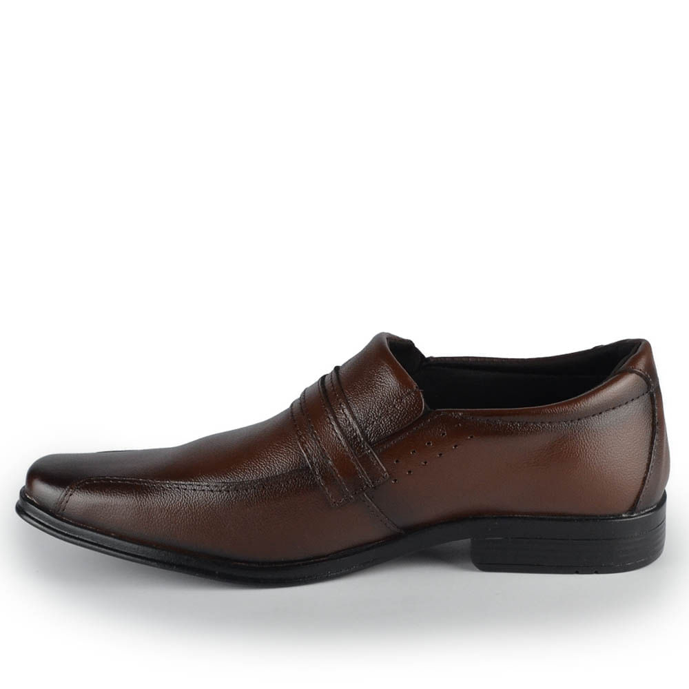 Sapato Social BR2 Masculino 937 - Foto 3