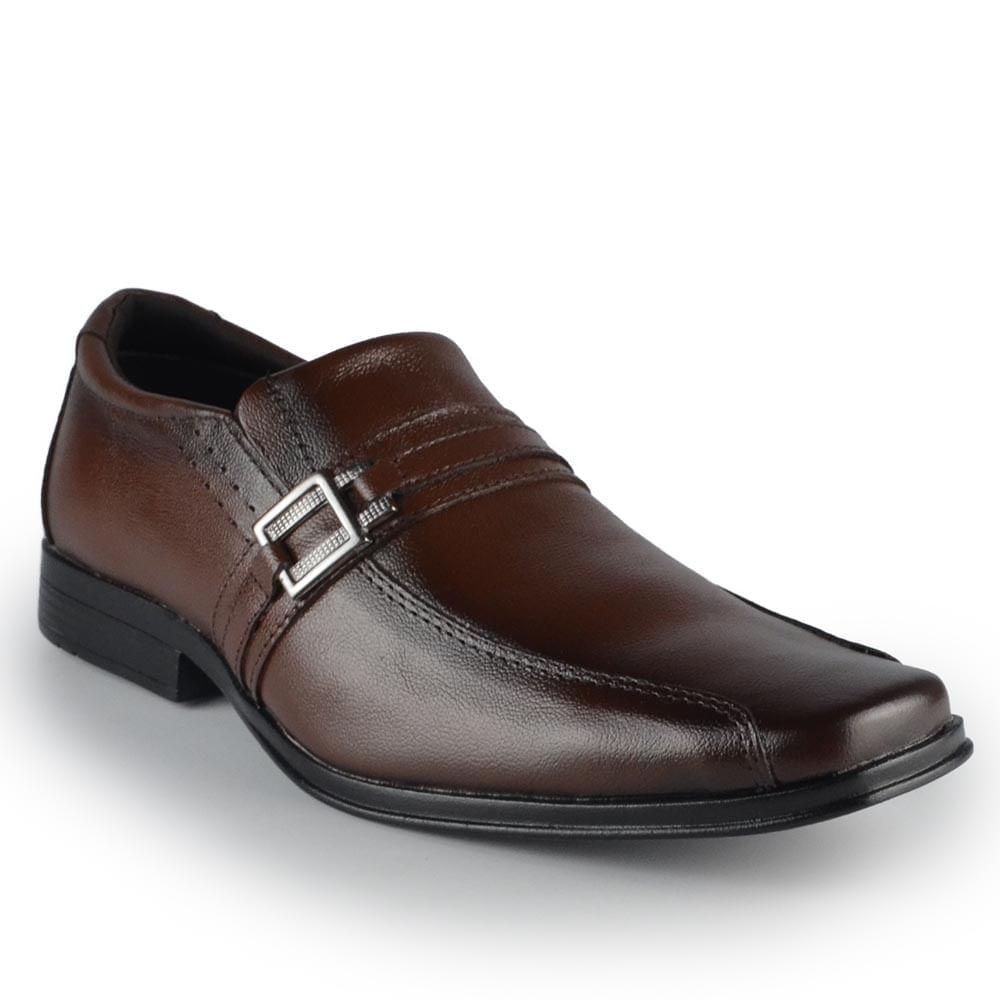 Sapato Social BR2 Masculino 937 - Foto 2