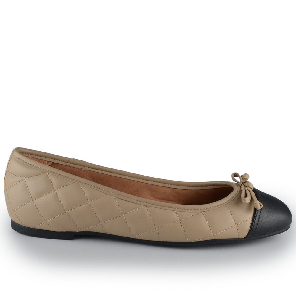 Sapatilha Vizzano Feminina 1432.102 - Foto 1