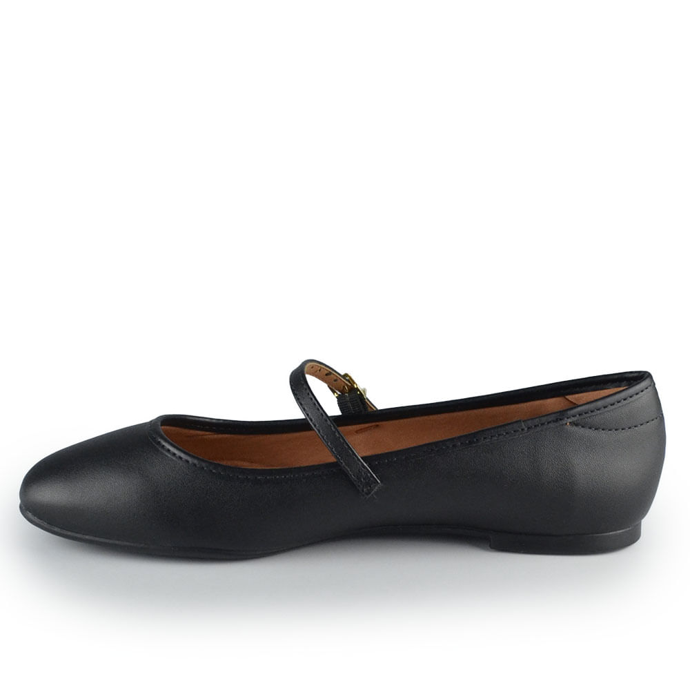 Sapatilha Vizzano Feminina 1432.101 - Foto 3