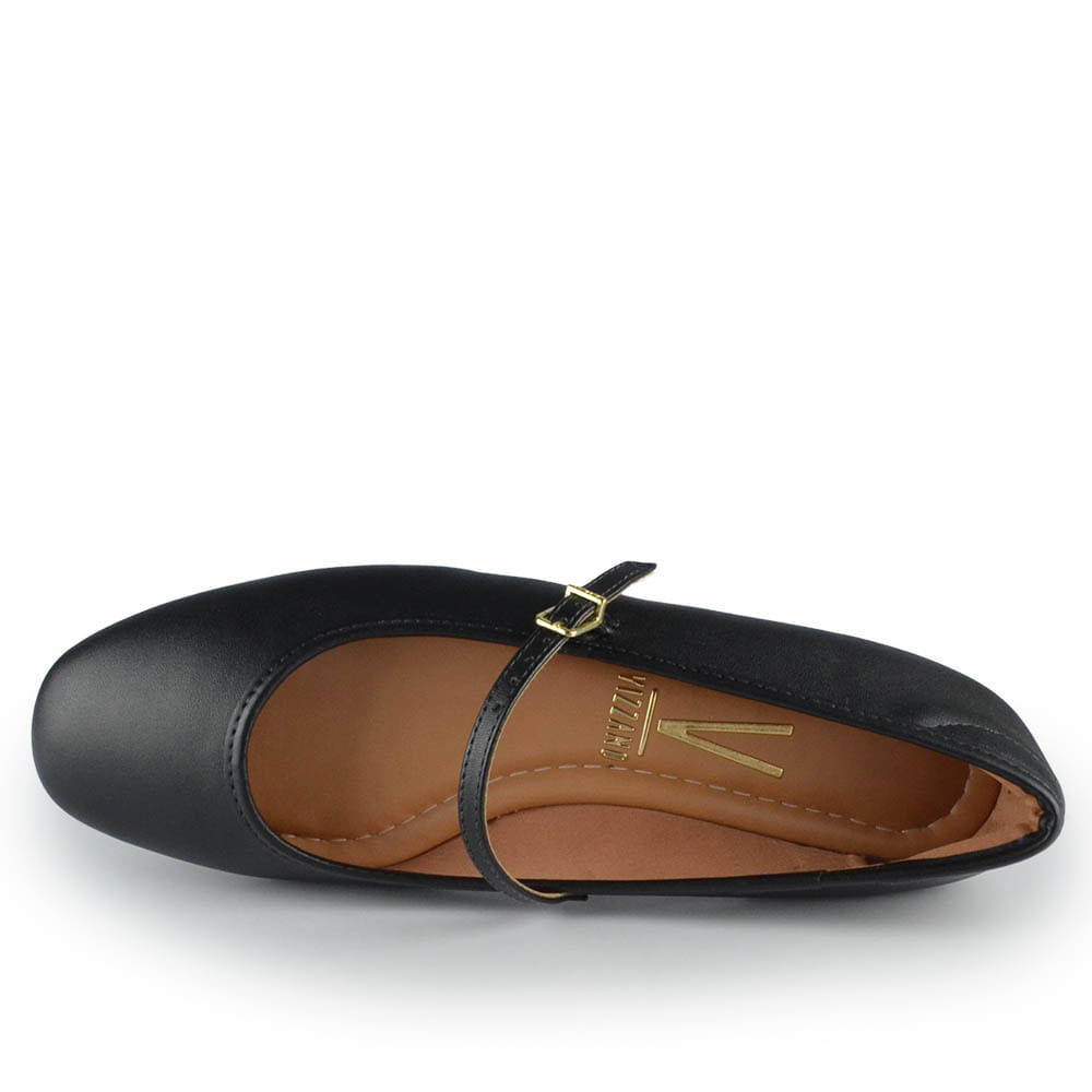 Sapatilha Vizzano Feminina 1432.101 - Foto 4