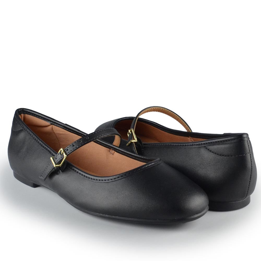 Sapatilha Vizzano Feminina 1432.101 - Foto 6