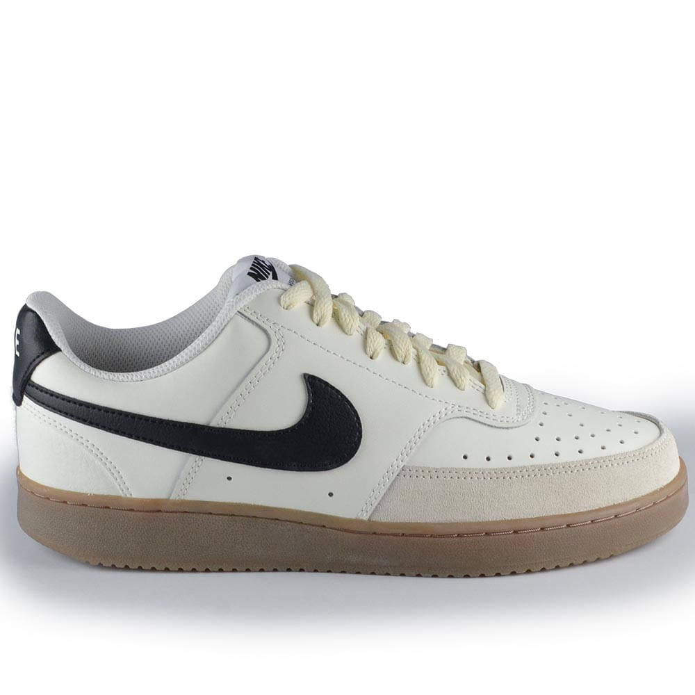 Tênis Casual Nike Masculino Court Vision FQ8075-133 - Foto 1