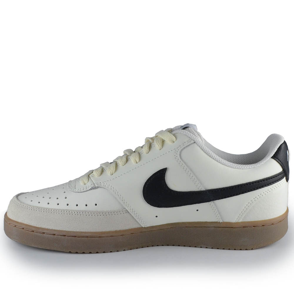 Tênis Casual Nike Masculino Court Vision FQ8075-133 - Foto 3