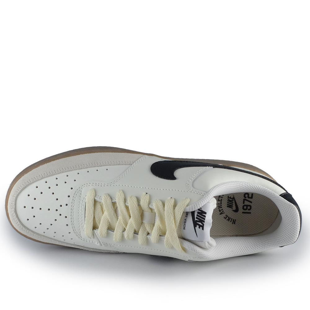 Tênis Casual Nike Masculino Court Vision FQ8075-133 - Foto 4