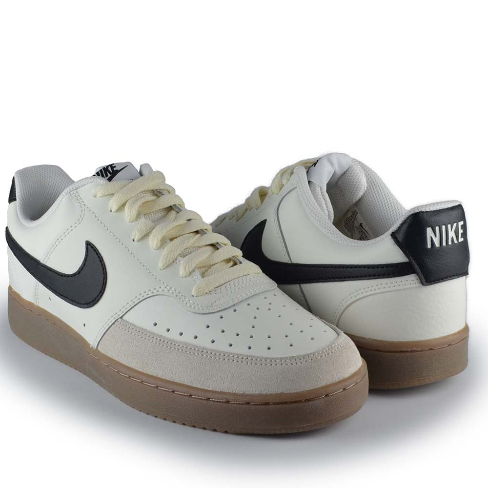 Tênis Casual Nike Masculino Court Vision FQ8075-133 - Foto 6