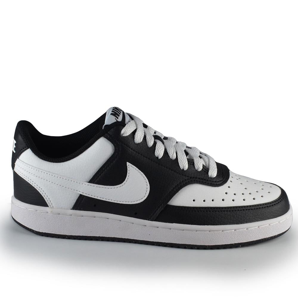 Tênis Casual Nike Feminino Court Vision DH3158-003 - Foto 1