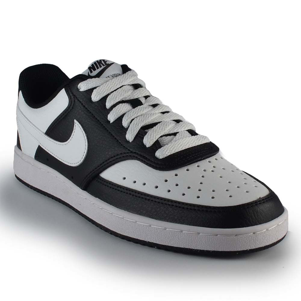 Tênis Casual Nike Feminino Court Vision DH3158-003 - Foto 2