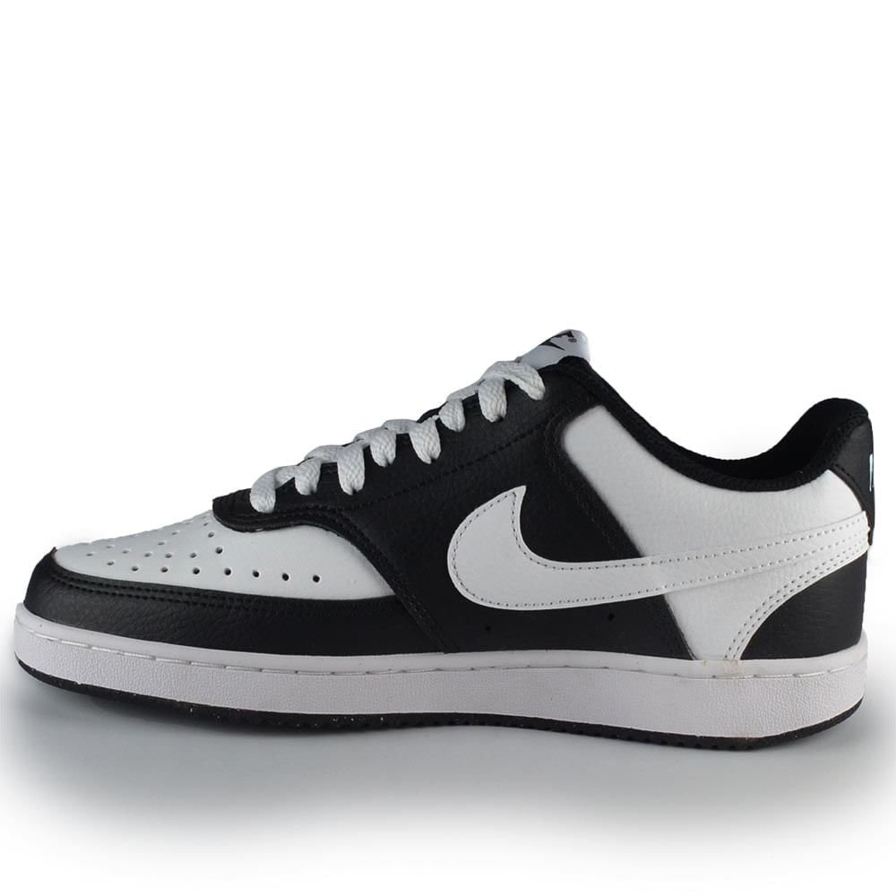 Tênis Casual Nike Feminino Court Vision DH3158-003 - Foto 3
