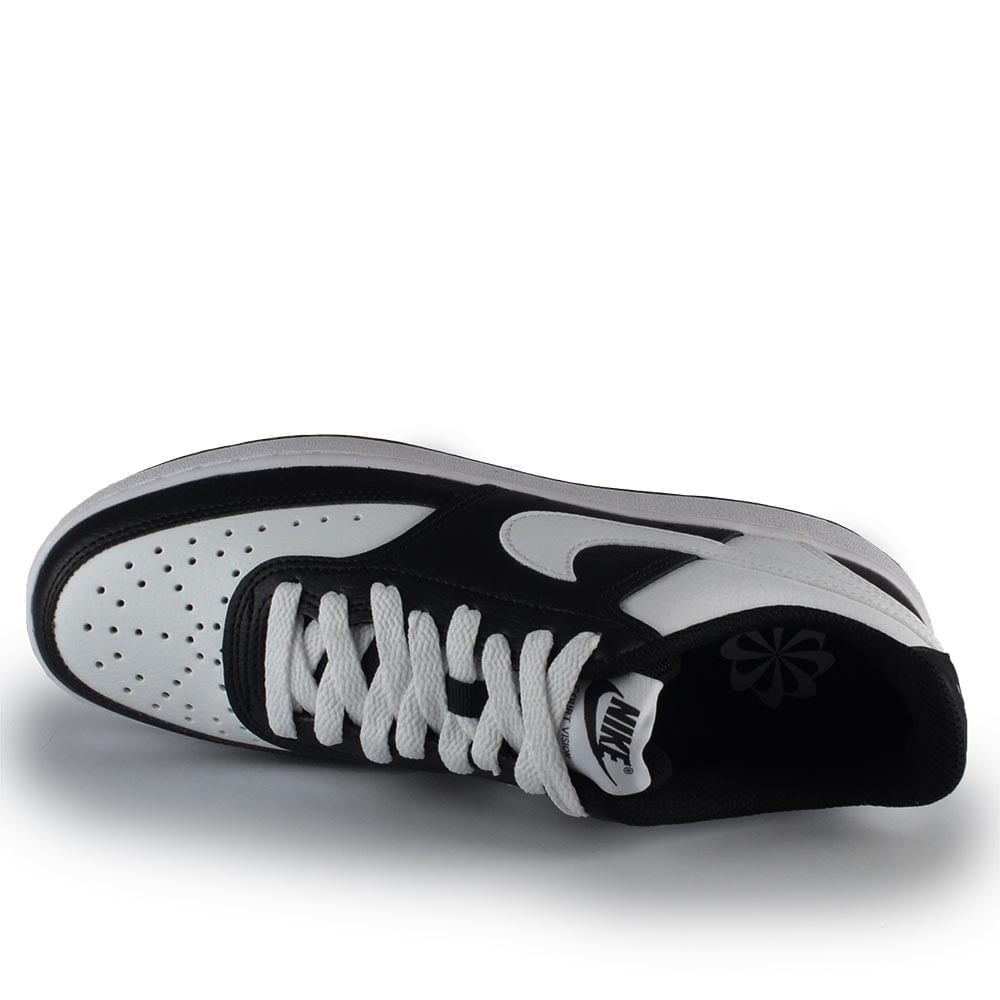 Tênis Casual Nike Feminino Court Vision DH3158-003 - Foto 4