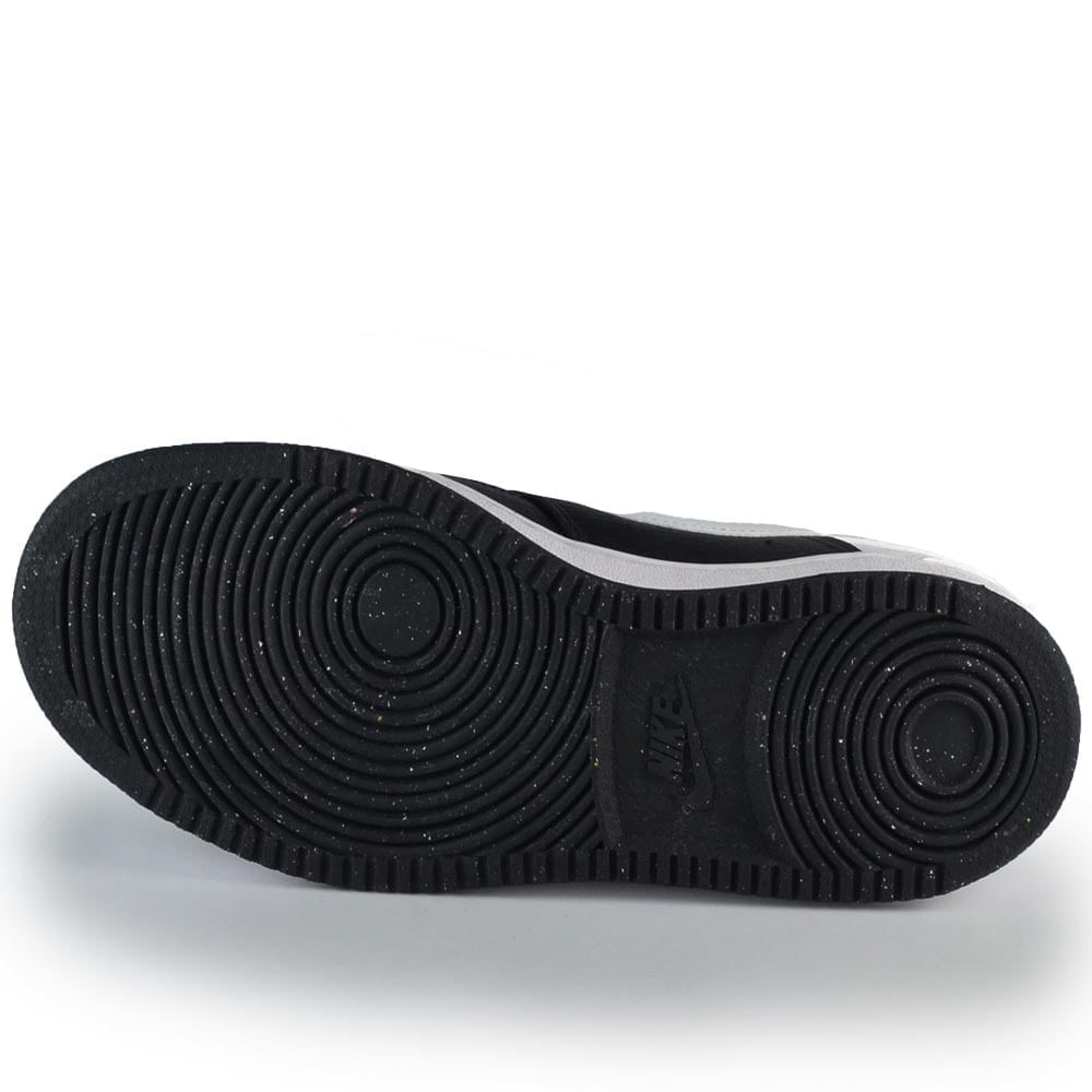 Tênis Casual Nike Feminino Court Vision DH3158-003 - Foto 5