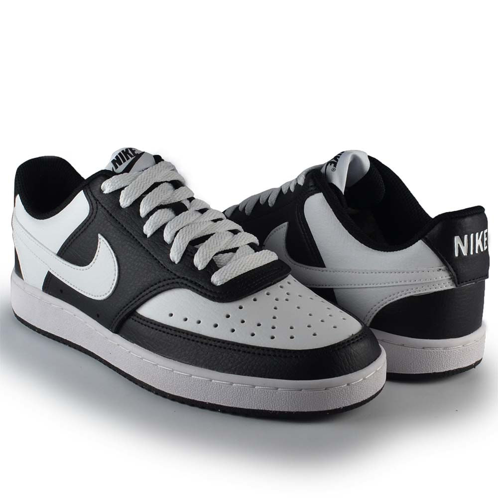 Nike Court Vision Low Nike Feminino TÃªnis Shoes But Da Nike