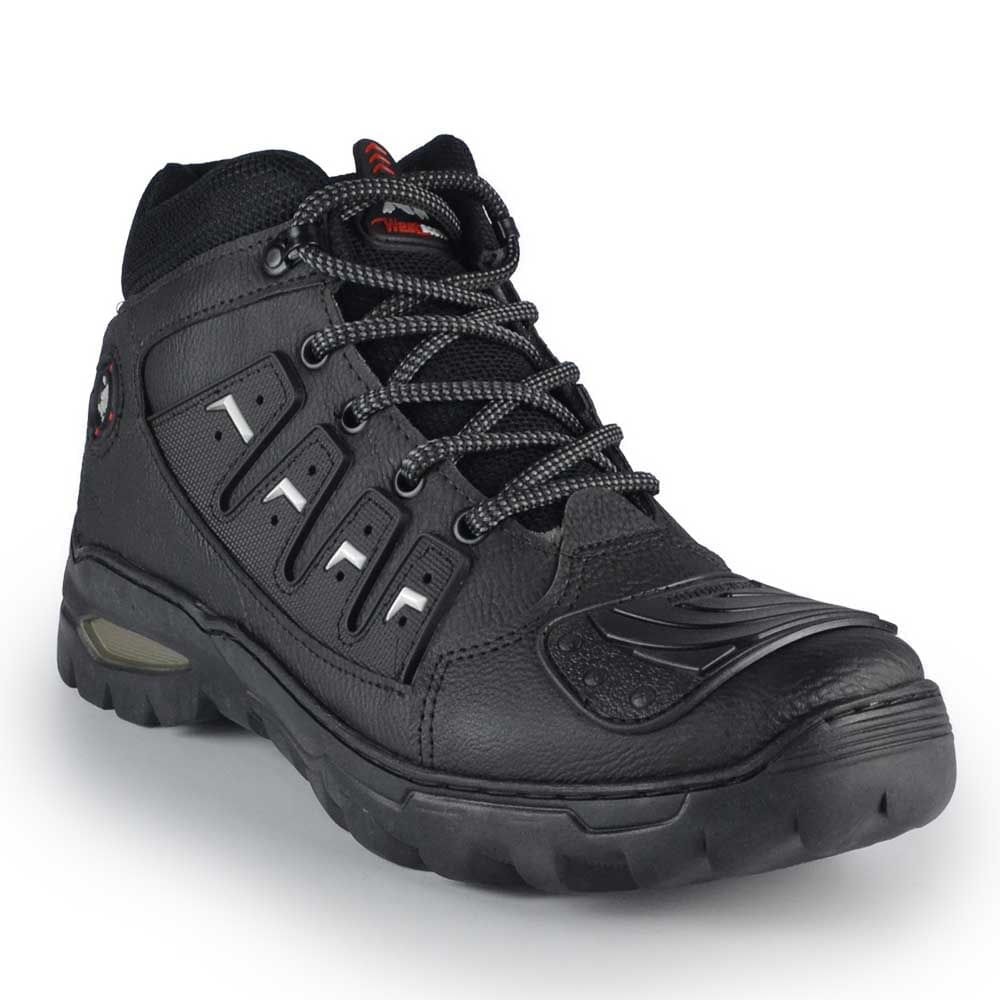 Coturno Masculino West Line 07 - Foto 2
