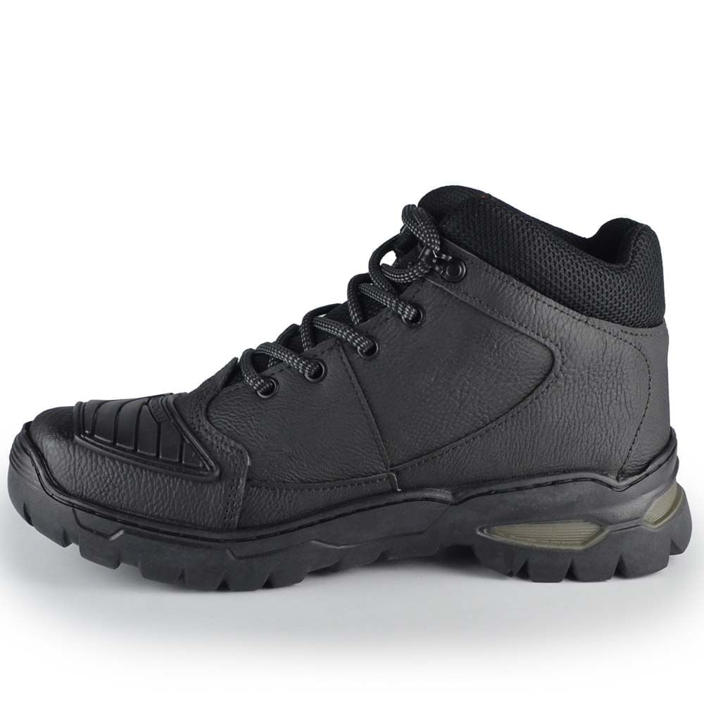 Coturno Masculino West Line 07 - Foto 3