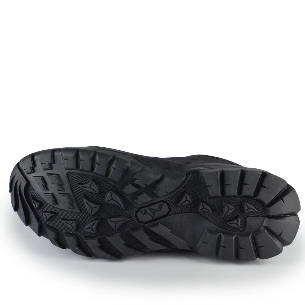Coturno Masculino West Line 07 - Foto 5