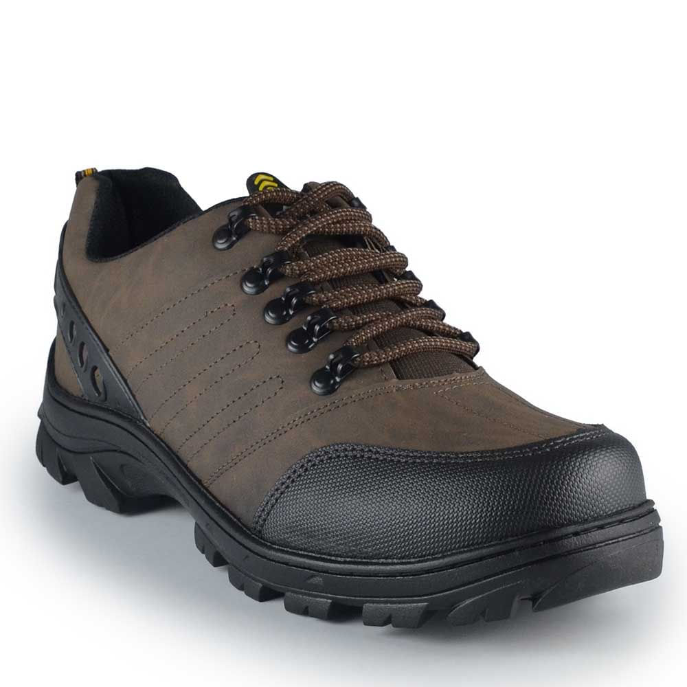 Coturno Masculino West Line 100 - Foto 2