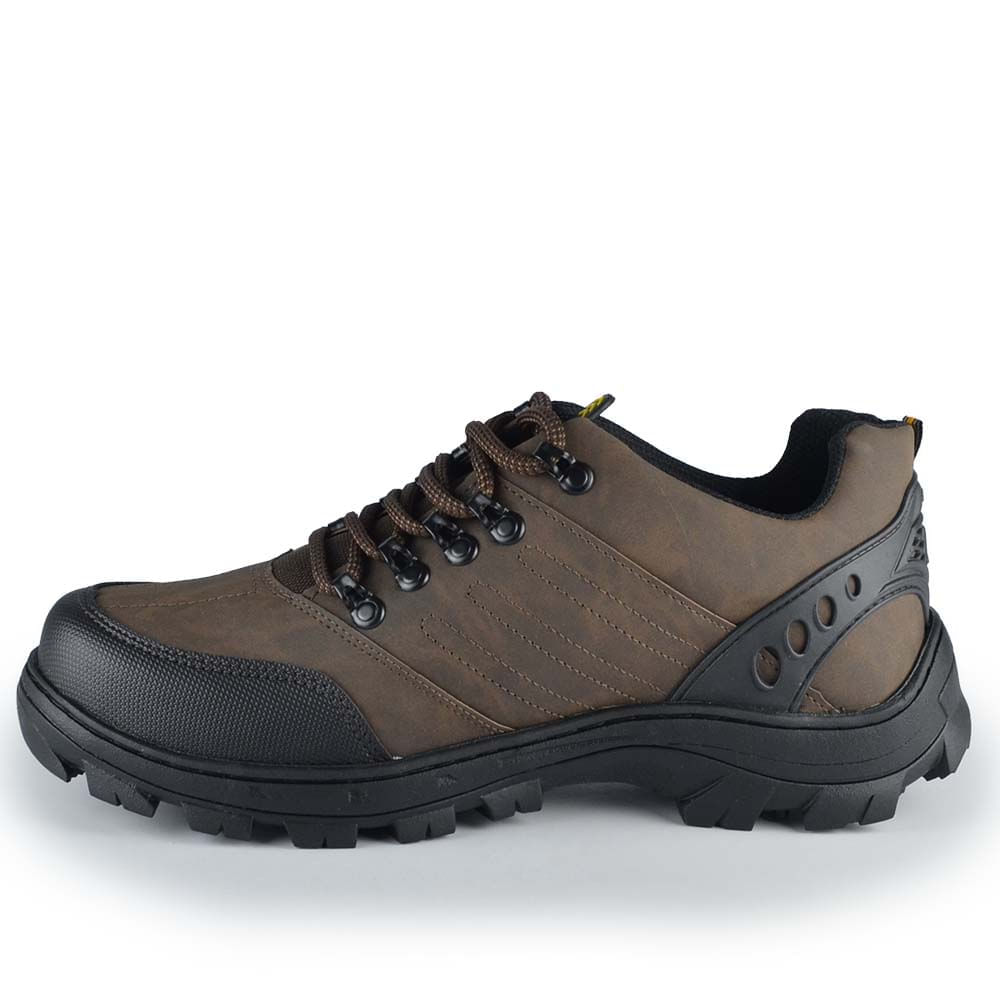 Coturno Masculino West Line 100 - Foto 3