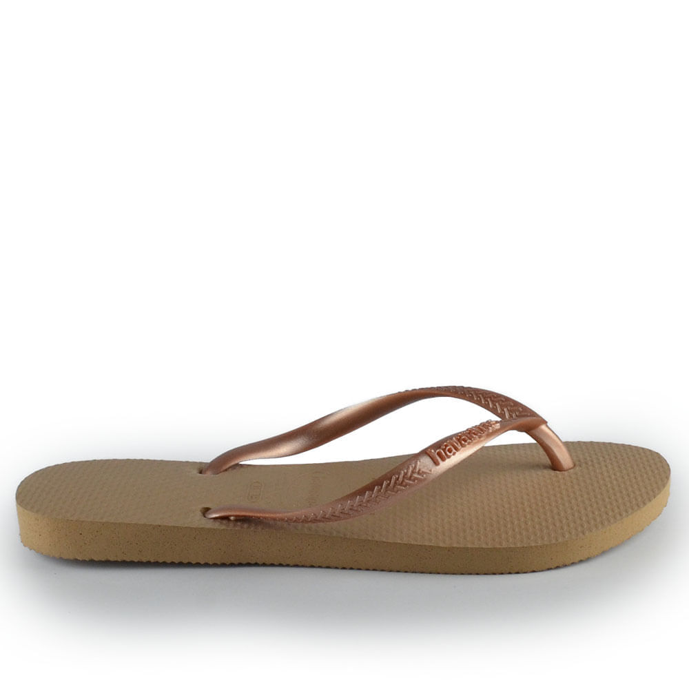 Chinelo Havaianas Feminino SLIM 24/25 - Foto 2