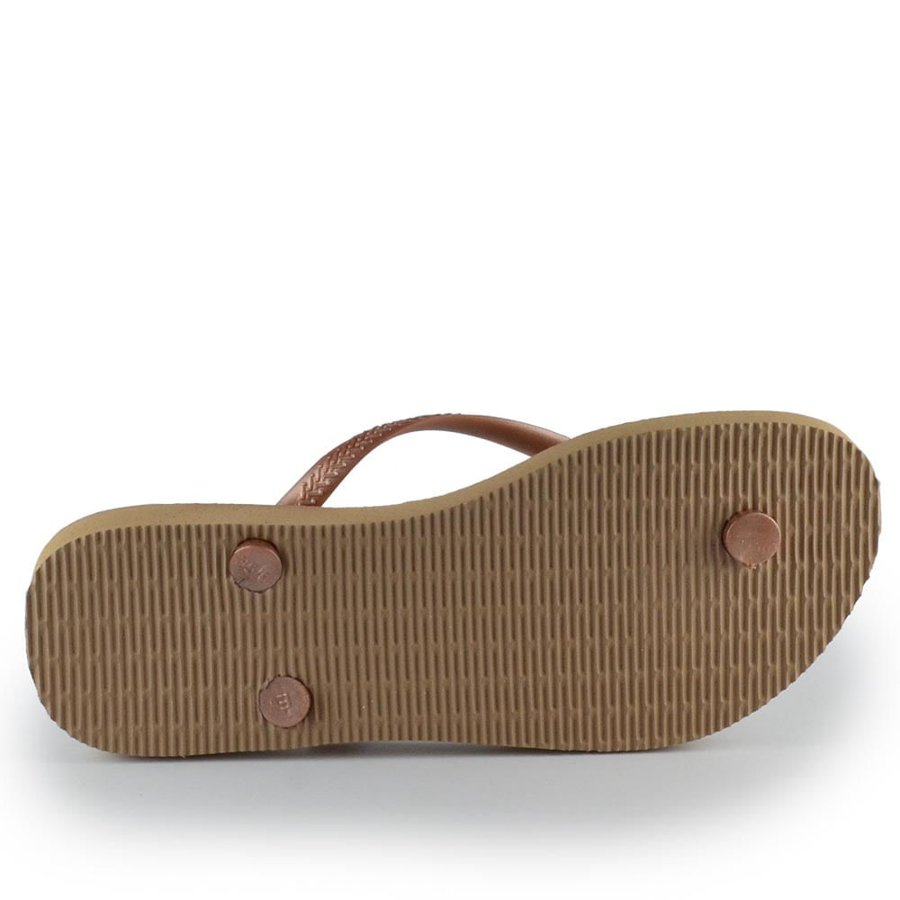 Chinelo Havaianas Feminino SLIM 24/25 - Foto 3