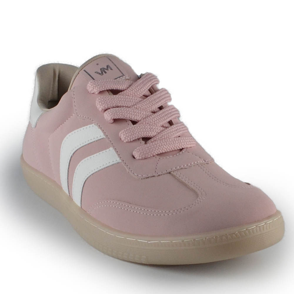 Tênis Casual Via Marte Feminino 129-003-01 - Foto 2
