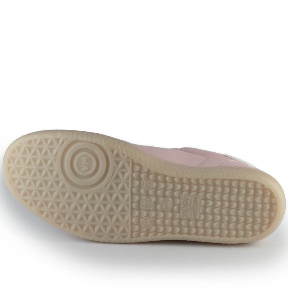 Tênis Casual Via Marte Feminino 129-003-01 - Foto 5
