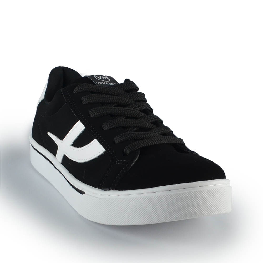 Tênis Casual Via Marte Feminino 016-012-03 - Foto 2