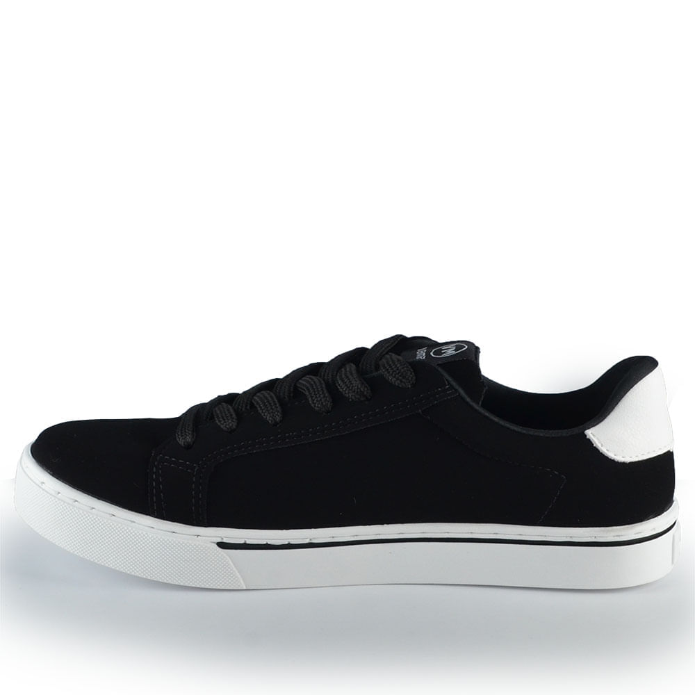 Tênis Casual Via Marte Feminino 016-012-03 - Foto 3